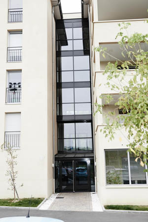 Projet de Martin G - Le Roman