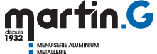 Logo Martin G